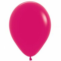Latex ballonnen RASPBERRY
