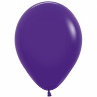 Latex ballonnen VIOLET