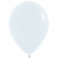 Latex ballonnen WHITE