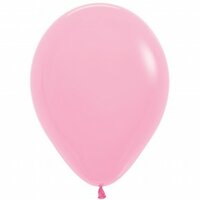 Latex ballonnen PINK