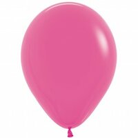 Latex ballonnen FUCHSIA