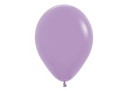 Latex ballonnen LILAC