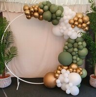 Ballon Display