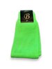 Beenwarmers neon groen