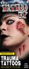 FX trauma tattoo vampire&#039;s kiss
