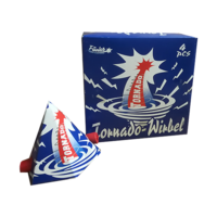 Tornado Wirbel 4st