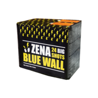 Blue wall 24sh