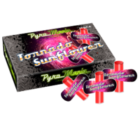 Tornado Sunflower 12st