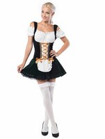 Dirndl Isa