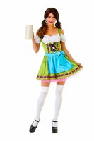 Dirndl Beer Sweetheart