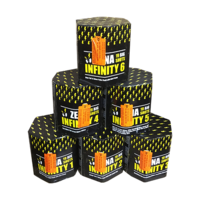 Zena Infinity 19sh