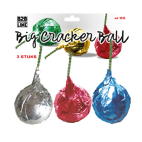 Big Crackers Balls