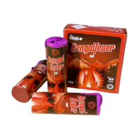 Bengal Flame Red 3st