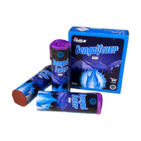 Bengal Flame Blue 3st