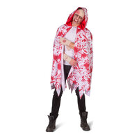 Bloody mary cape