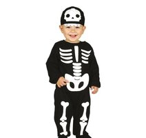 Cute skeleton
