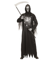Grim reaper robe