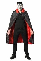 Dracula cape