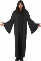 Dark lord robe