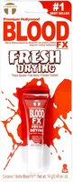 Fresh drying blood