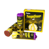Bengal Flame Yellow 3 stuks