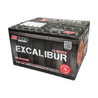 Excalibur A 63sh