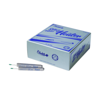 Silber-Knister Heuler 40 stuks