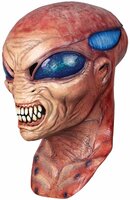 hoofdmasker alien garro