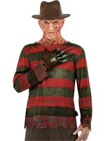 Freddy krueger costume