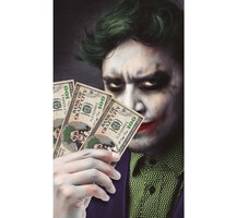 75 MR SMILE Banknotes