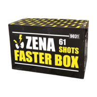 Zena Faster box 61sh