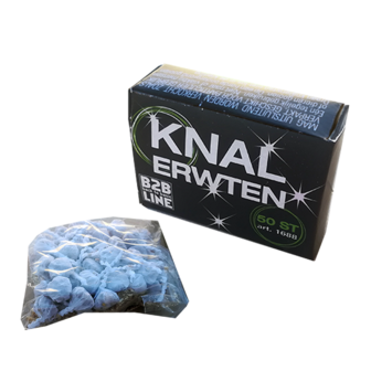 Knalerwten 50st