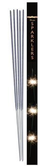 Sparklers 70cm 4st