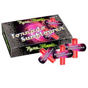 Tornado Sunflower 12st