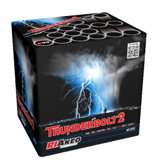 Thunderbolt 24sh