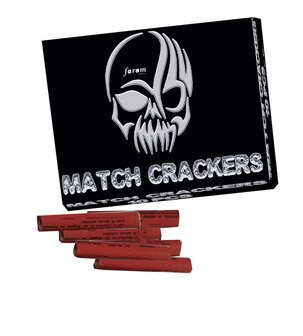 Match Cracker 10st