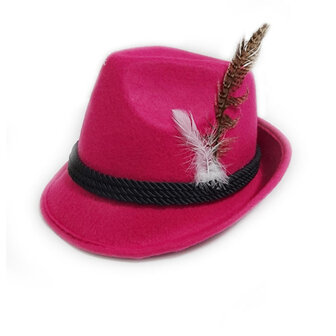 Bayern hat roze