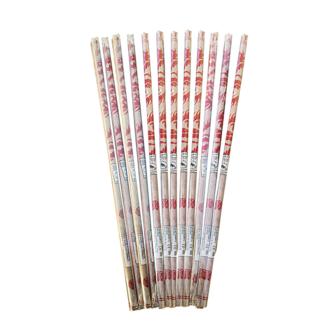Romeinse Kaars 30sh 12st