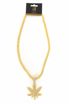 Pooierketting wiet
