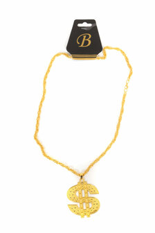 Ketting dollar