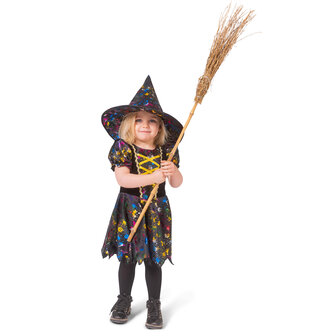 Witch wanda baby