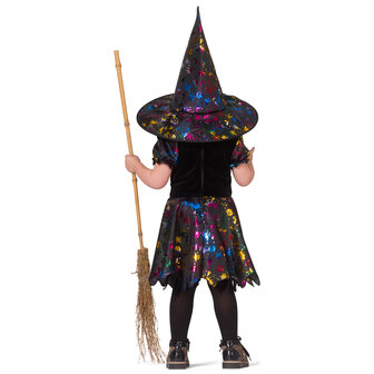 Witch wanda baby
