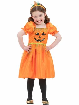 Pumpkin