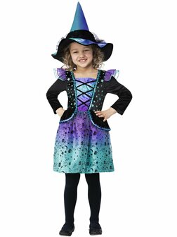 cosmic witch 