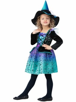 cosmic witch 