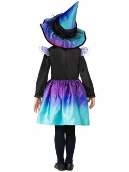 cosmic witch 