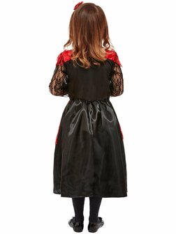 Day of the dead dress