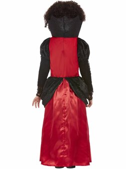 Vampierenkleed