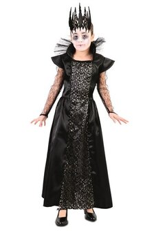 Dark queen