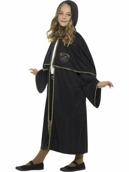 Wizard cloak